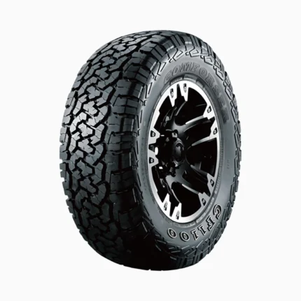 245/75R16 COMFORSER ALL TERRAIN T/A 120/116S AT