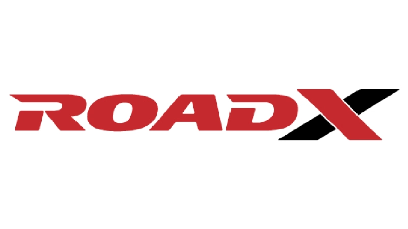 Road X