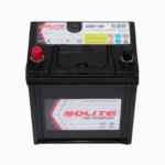 BATERÍA SOLITE 35 AH 330 CCA 40B19R C/PEST +IZQ B/DELGADO - Imagen 4