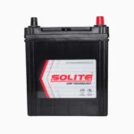 BATERÍA SOLITE 45 AH 440 CCA 55B24R S/PEST +DER B/DELGADO - Imagen 4