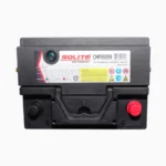 BATERÍA SOLITE 55 AH 480 CCA 55559 C/PEST +IZQ B/GRUESO - Imagen 4