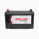 BATERÍA SOLITE 80 AH 670 CCA 65-670 C/PEST +DER B/STD