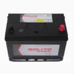 BATERÍA SOLITE 90 AH 750 CCA 105D31L C/PEST +IZQ B/STD - Imagen 3