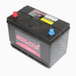 BATERÍA SOLITE 90 AH 750 CCA 105D31R C/PEST +DER B/STD